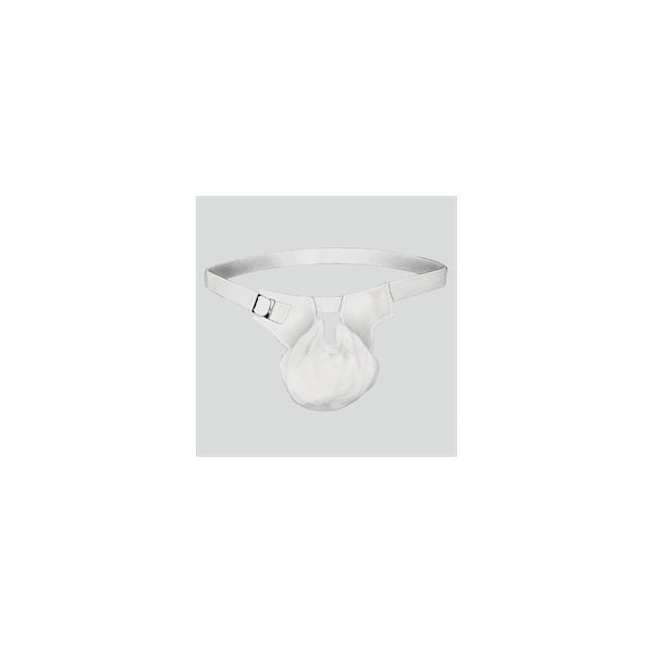 Suspensory Scrotal Support - Small