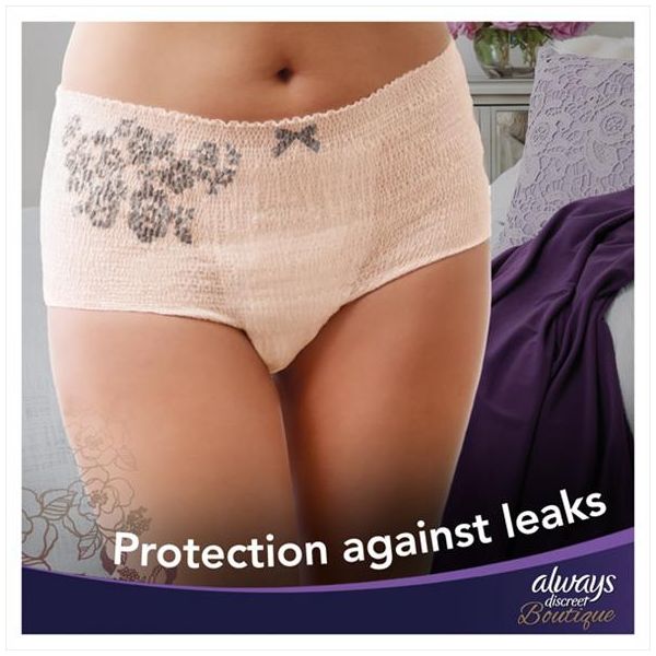  Care Yare Incontinence Protective Briefs & Underwear