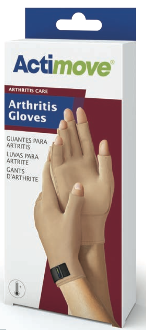 actimove arthritis gloves