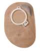 Coloplast 12356 Assura 2 pc. Closed Pouch Opaque Blue Midi 7
