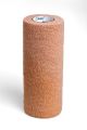 3M 1586 Coban Self-Adherent Wrap Tan 6