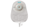 Coloplast 16842 SenSura Mio Convex 1 piece urostomy Maxi with Inspection Windown Standard 28 Pre-cut Light Convex with Belt Tab Opaque No Uro outlet Box/10