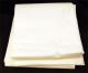 Disposable Stretcher Sheet White 40