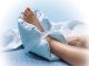 Spenco Silicore Padded Foot Pillows Pair