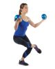 Weighted Yoga Ball