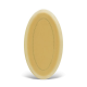 Convatec 410510 Duoderm Signal Dressing Oval Shape 11cm x 19cm (4.5” x 7.5”) Individually Wrapped Box/5