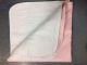 Reuseable Underpad Pink 34