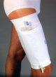 Urocare 6384 Leg Bag Holder for Upper Leg Large