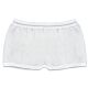 Kendall 707A Wings Incontinence Knit Pants Seamless XX-Large/XXX-Large Case/50
