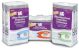 Ultra-Absorbent Protective Underwear For Men and Women Medium Bag/18