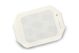 3M 9536HP Tegaderm HP (Holding Power) Transparent Film Dressing Frame Style 4