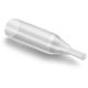 Hollister 97536 InView Male External Catheters Latex-Free Standard Large 36mm (1 1/2