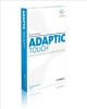 Adaptic Touch Non-Adhering Silicone Dressing 5 cm x 7.6 cm Box/10