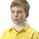 Kidsline Cervical Collar Soft Foam