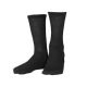 Truform Diabetic Socks for Men and Women Black Pkg/3 Pairs