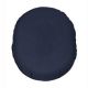 Foam Ring Cushion Navy 14