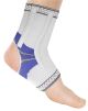 Champion 0063 Ankle Support with Spiral Stays