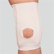 Knee Brace with Hor-Shu Support Pad