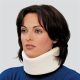 Soft Foam Cervical Collar, Average 3
