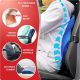 JazzRX Back Cushion