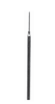 Dissecting Needle with Metal Handle Straight 14cm 5½