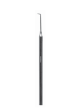 Dissecting Needle with Metal Handle Angled 14cm 5½