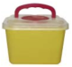 Sharps Container 5 L Yellow