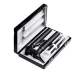 Mini Fiber-Optic Otoscope - Opthalmoscope Set