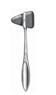 Utility Taylor Percussion Hammer 20cm 8