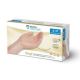 MedPro Defense Vinyl Powder-Free Exam Gloves Small Box/100