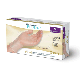 MedPro Defense Vinyl Powder-Free Exam Gloves Medium Box/100