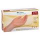 MedPro Defense Vinyl Powder-Free Exam Gloves Large Case/1000