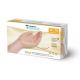MedPro Defense Vinyl Powder-Free Exam Gloves X-Large Box/100