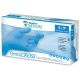 MedPro Defense OmniCROSS Nitrile Powder-Free Exam Gloves Blue Small Case/1000