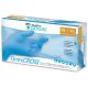 MedPro Defense OmniCROSS Nitrile Powder-Free Exam Gloves Blue X-Large Box/100