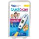 Physio Logic Quick-Scan Thermometer