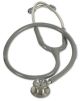 Physio Logic Premier Elite Stethoscope Adult Grey