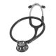 Physio Logic Premier Elite Stethoscope Black
