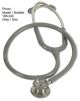 Physio Logic Premier Elite Stethoscope Pediatric Grey
