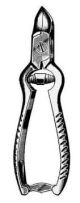 Economy Nail Clipper