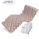Alternating Air Pressure Relief System with Pump and Mattress