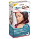 Therm-O-Clay Natural Clay Compress Pink Plaid Cover