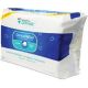 DermaFresh Cleansing Wipes Dry Wipes Pkg/50