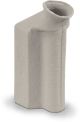 MedPro Defense Disposable Pulp Male Urinal Short Neck