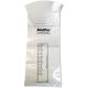 Vomit Bag with Cone + Zorbi Sachet