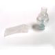 Nebulizer Set with Cup, Insert, Cap and Mouthpiece