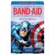 Band-Aid Bandages Avengers Box/20