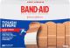 Band-Aid Tough Strips Box/60