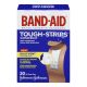 Band-Aid Dressings Tough Waterproof Box/20