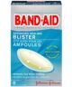 Band-Aid Advanced Healing Blisters Pkg/6